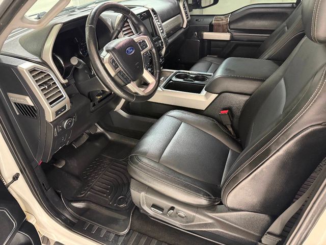 2017 Ford F-250 Super Duty Lariat 4x4 4dr Crew Cab 6.8 ft. SB Pickup | Houston, TX | Houston Auto Credit 2017 Ford F-250 Super Duty Lariat 4x4 4dr Crew Cab 6.8 ft. SB Pickup | Houston, TX | Houston Auto Credit