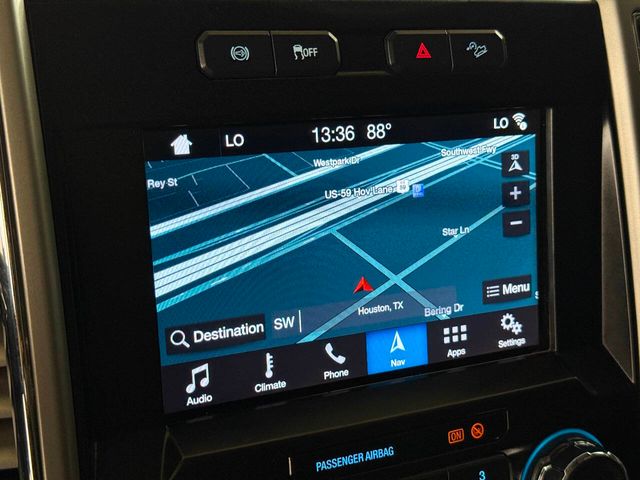 2017 Ford F-250 Super Duty Lariat 4x4 4dr Crew Cab 6.8 ft. SB Pickup | Houston, TX | Houston Auto Credit 2017 Ford F-250 Super Duty Lariat 4x4 4dr Crew Cab 6.8 ft. SB Pickup | Houston, TX | Houston Auto Credit