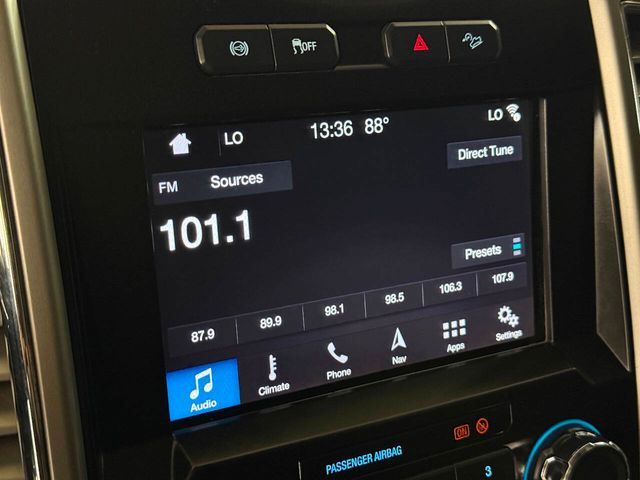 2017 Ford F-250 Super Duty Lariat 4x4 4dr Crew Cab 6.8 ft. SB Pickup | Houston, TX | Houston Auto Credit