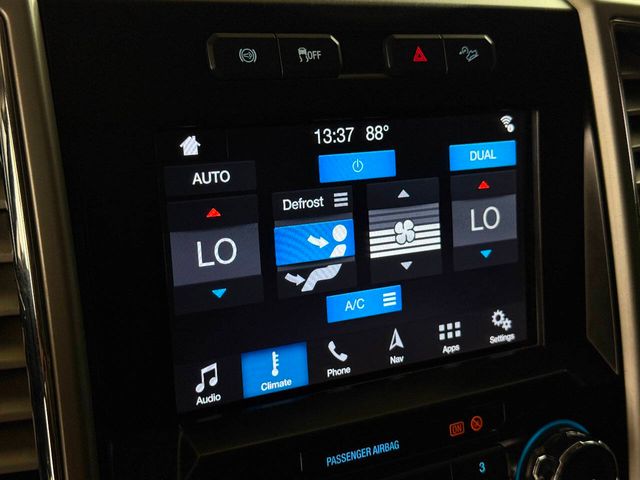 2017 Ford F-250 Super Duty Lariat 4x4 4dr Crew Cab 6.8 ft. SB Pickup | Houston, TX | Houston Auto Credit