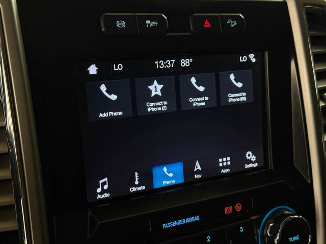 2017 Ford F-250 Super Duty Lariat 4x4 4dr Crew Cab 6.8 ft. SB Pickup | Houston, TX | Houston Auto Credit