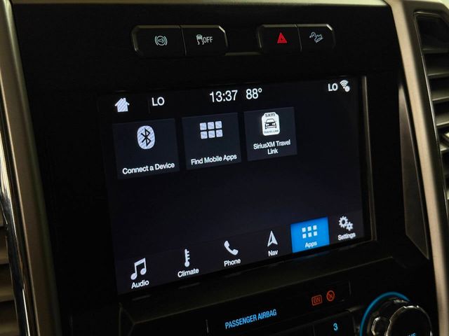 2017 Ford F-250 Super Duty Lariat 4x4 4dr Crew Cab 6.8 ft. SB Pickup | Houston, TX | Houston Auto Credit