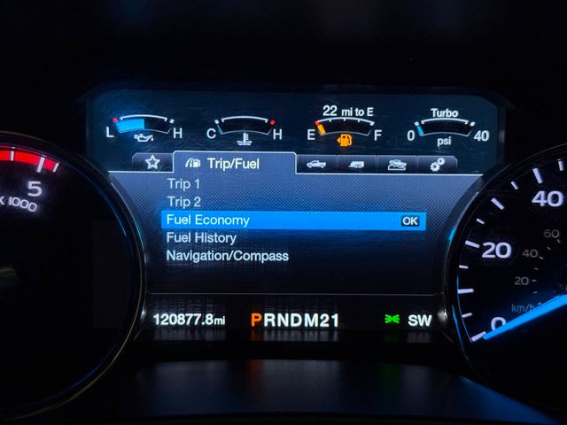 2017 Ford F-250 Super Duty Lariat 4x4 4dr Crew Cab 6.8 ft. SB Pickup | Houston, TX | Houston Auto Credit