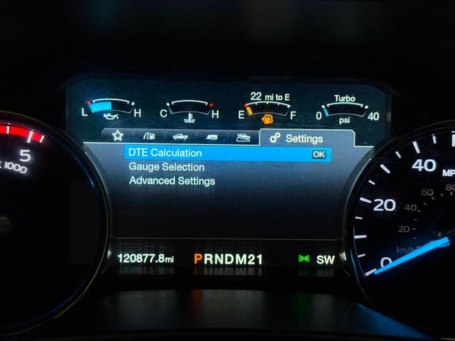 2017 Ford F-250 Super Duty Lariat 4x4 4dr Crew Cab 6.8 ft. SB Pickup | Houston, TX | Houston Auto Credit