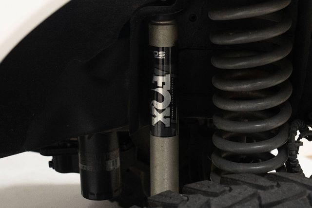 2017 Ford F-250 Super Duty Lariat 4x4 4dr Crew Cab 6.8 ft. SB Pickup | Houston, TX | Houston Auto Credit