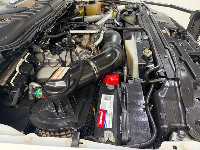 2017 Ford F-250 Super Duty Lariat 4x4 4dr Crew Cab 6.8 ft. SB Pickup | Houston, TX | Houston Auto Credit