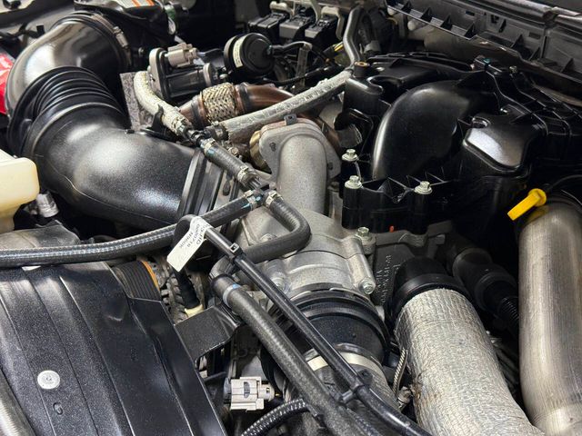 2017 Ford F-250 Super Duty Lariat 4x4 4dr Crew Cab 6.8 ft. SB Pickup | Houston, TX | Houston Auto Credit