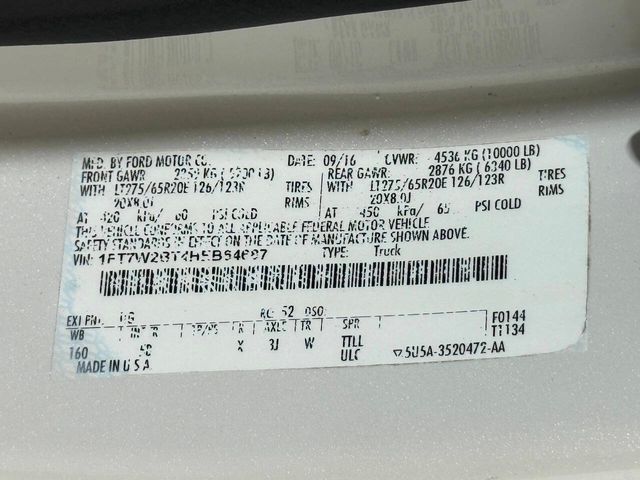 2017 Ford F-250 Super Duty Lariat 4x4 4dr Crew Cab 6.8 ft. SB Pickup | Houston, TX | Houston Auto Credit 2017 Ford F-250 Super Duty Lariat 4x4 4dr Crew Cab 6.8 ft. SB Pickup | Houston, TX | Houston Auto Credit