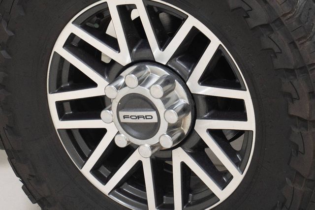 2017 Ford F-250 Super Duty Lariat 4x4 4dr Crew Cab 6.8 ft. SB Pickup | Houston, TX | Houston Auto Credit