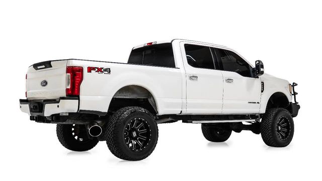 2017 Ford F-250 Super Duty Lariat 4x4 4dr Crew Cab 6.8 ft. SB Pickup | Houston, TX | Houston Auto Credit