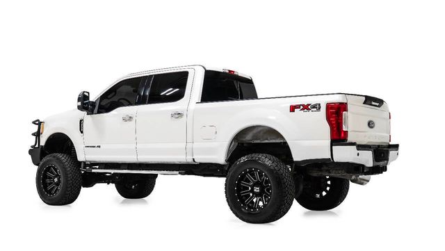 2017 Ford F-250 Super Duty Lariat 4x4 4dr Crew Cab 6.8 ft. SB Pickup | Houston, TX | Houston Auto Credit 2017 Ford F-250 Super Duty Lariat 4x4 4dr Crew Cab 6.8 ft. SB Pickup | Houston, TX | Houston Auto Credit