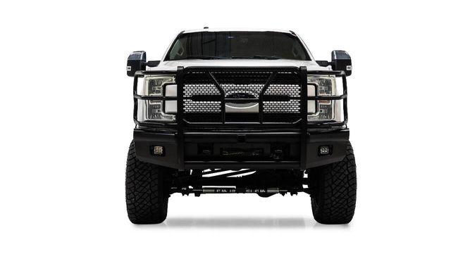 2017 Ford F-250 Super Duty Lariat 4x4 4dr Crew Cab 6.8 ft. SB Pickup | Houston, TX | Houston Auto Credit