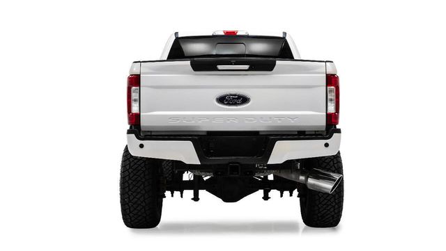 2017 Ford F-250 Super Duty Lariat 4x4 4dr Crew Cab 6.8 ft. SB Pickup | Houston, TX | Houston Auto Credit