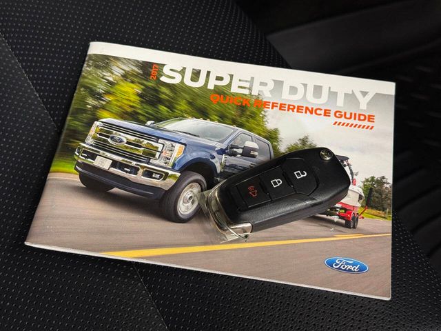 2017 Ford F-250 Super Duty Lariat 4x4 4dr Crew Cab 6.8 ft. SB Pickup | Houston, TX | Houston Auto Credit