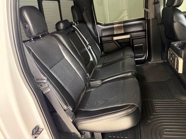 2017 Ford F-250 Super Duty Lariat 4x4 4dr Crew Cab 6.8 ft. SB Pickup | Houston, TX | Houston Auto Credit 2017 Ford F-250 Super Duty Lariat 4x4 4dr Crew Cab 6.8 ft. SB Pickup | Houston, TX | Houston Auto Credit