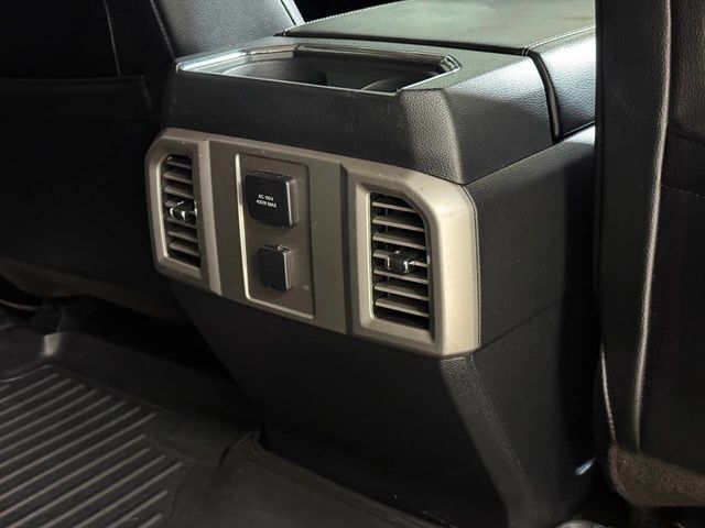 2017 Ford F-250 Super Duty Lariat 4x4 4dr Crew Cab 6.8 ft. SB Pickup | Houston, TX | Houston Auto Credit