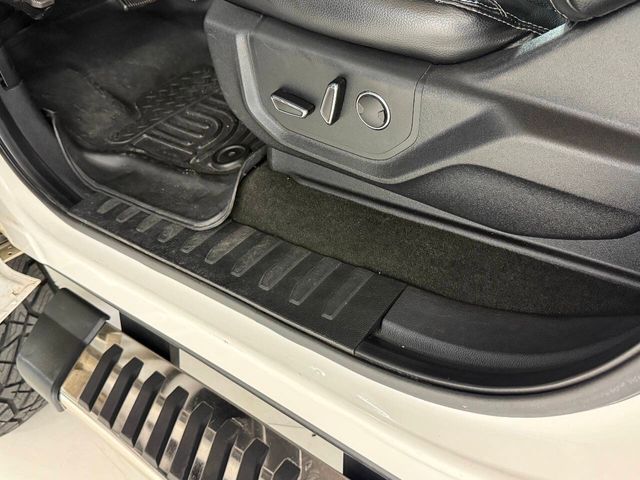 2017 Ford F-250 Super Duty Lariat 4x4 4dr Crew Cab 6.8 ft. SB Pickup | Houston, TX | Houston Auto Credit