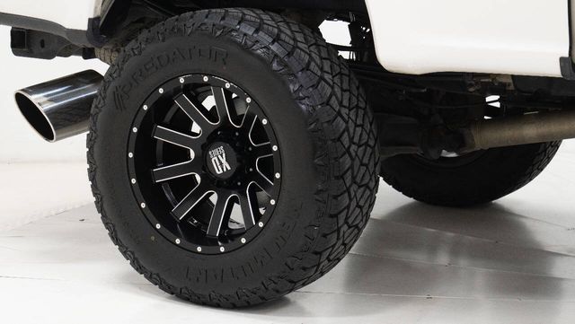2017 Ford F-250 Super Duty Lariat 4x4 4dr Crew Cab 6.8 ft. SB Pickup | Houston, TX | Houston Auto Credit