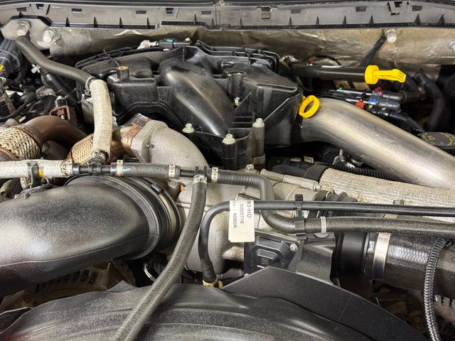2017 Ford F-250 Super Duty Lariat 4x4 4dr Crew Cab 6.8 ft. SB Pickup | Houston, TX | Houston Auto Credit