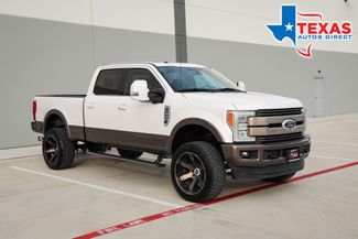 2017 Ford F-250 Super Duty King Ranch | Mesquite, TX | Texas Autos Direct