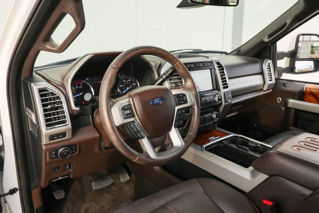 2017 Ford F-250 Super Duty King Ranch | Mesquite, TX | Texas Autos Direct