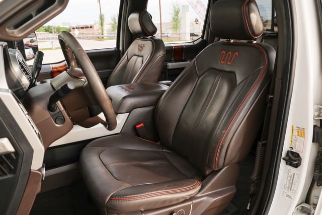 2017 Ford F-250 Super Duty King Ranch | Mesquite, TX | Texas Autos Direct