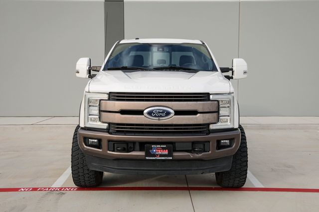 2017 Ford F-250 Super Duty King Ranch | Mesquite, TX | Texas Autos Direct