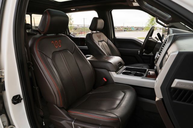 2017 Ford F-250 Super Duty King Ranch | Mesquite, TX | Texas Autos Direct