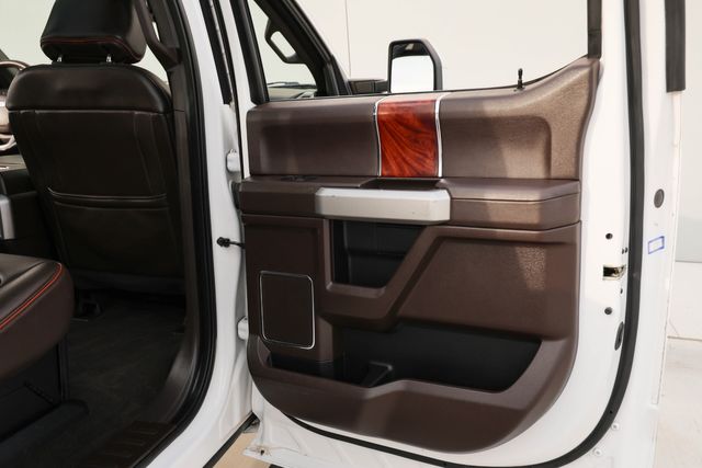 2017 Ford F-250 Super Duty King Ranch | Mesquite, TX | Texas Autos Direct