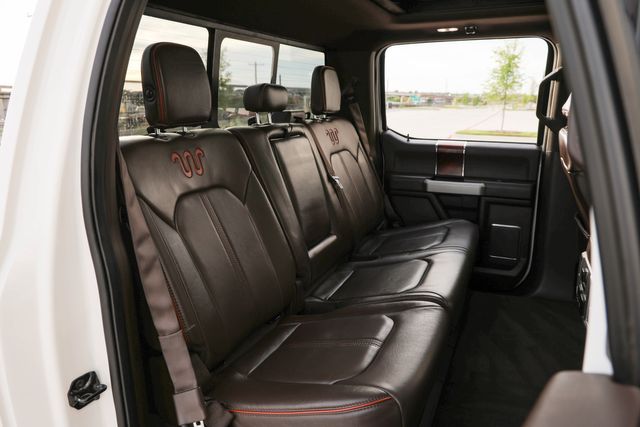 2017 Ford F-250 Super Duty King Ranch | Mesquite, TX | Texas Autos Direct