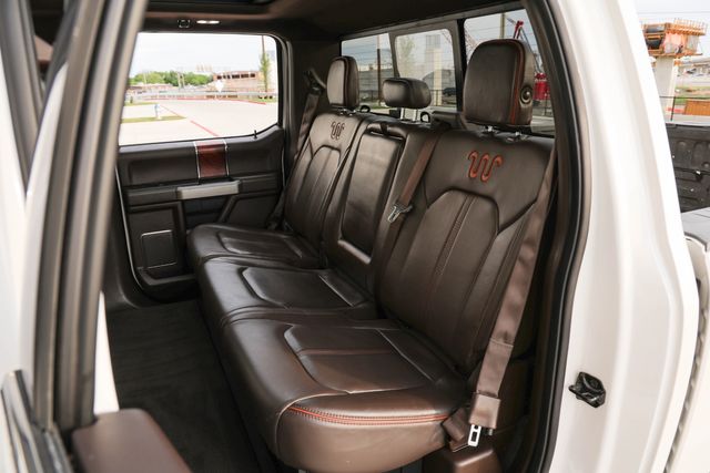 2017 Ford F-250 Super Duty King Ranch | Mesquite, TX | Texas Autos Direct