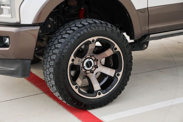 2017 Ford F-250 Super Duty King Ranch | Mesquite, TX | Texas Autos Direct