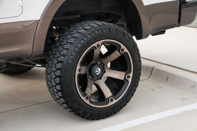 2017 Ford F-250 Super Duty King Ranch | Mesquite, TX | Texas Autos Direct
