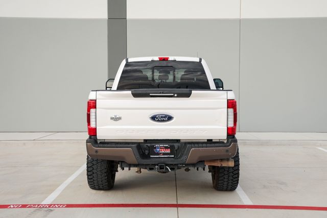 2017 Ford F-250 Super Duty King Ranch | Mesquite, TX | Texas Autos Direct 2017 Ford F-250 Super Duty King Ranch | Mesquite, TX | Texas Autos Direct