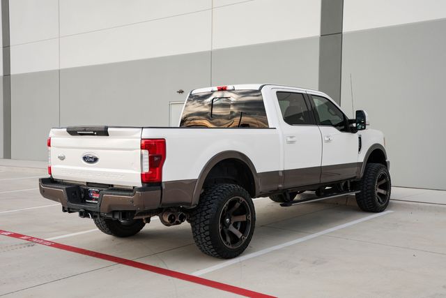 2017 Ford F-250 Super Duty King Ranch | Mesquite, TX | Texas Autos Direct 2017 Ford F-250 Super Duty King Ranch | Mesquite, TX | Texas Autos Direct