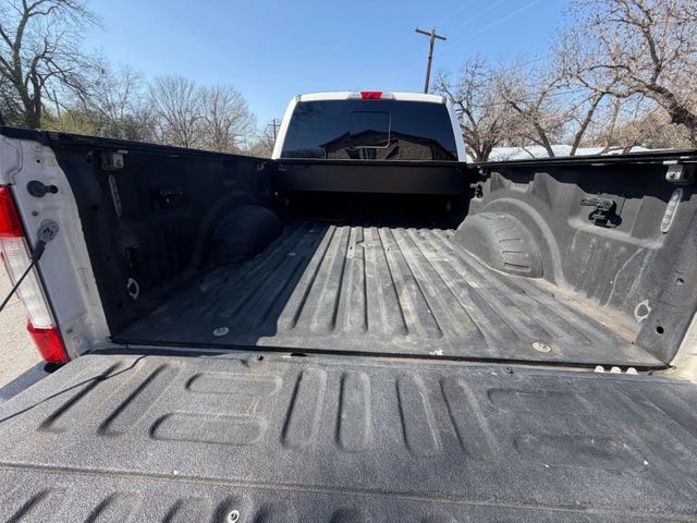 2017 Ford F-250 Super Duty King Ranch Pickup 4D 6 3/4 ft