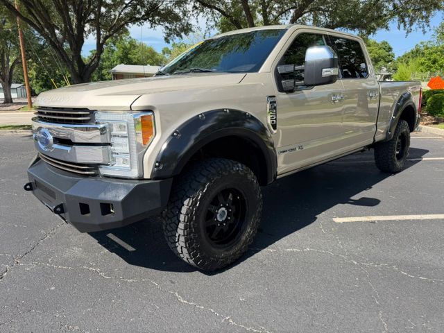 2017 Ford F-250 Super Duty King Ranch Pickup 4D 6 3/4 ft | New Braunfels, TX | Country Auto Mart