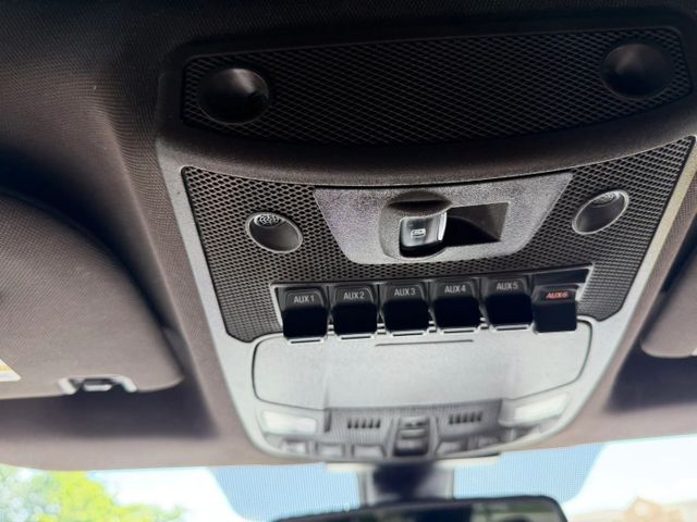 2017 Ford F-250 Super Duty King Ranch Pickup 4D 6 3/4 ft