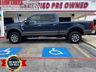 2017 Ford F-250 Super Duty Lariat | San Antonio, TX | Clear Choice Automotive South