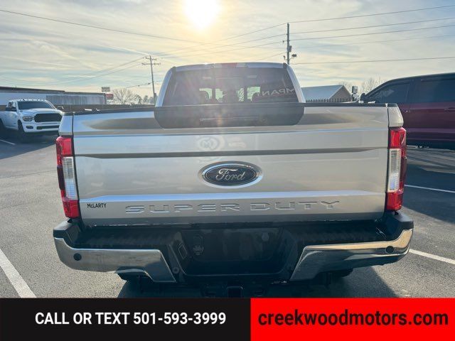 2017 Ford F-250 Super Duty Lariat Ultimate 4x4 Power Stroke Diesel Financing