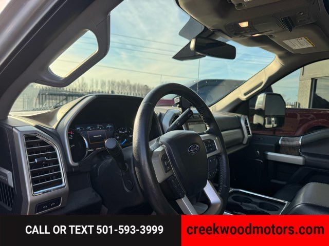 2017 Ford F-250 Super Duty Lariat Ultimate 4x4 Power Stroke Diesel Financing 2017 Ford F-250 Super Duty Lariat Ultimate 4x4 Power Stroke Diesel Financing