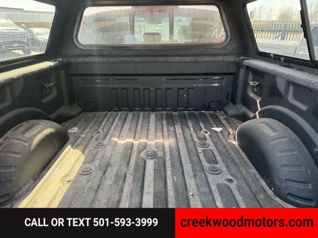 2017 Ford F-250 Super Duty King Ranch 4x4 Powerstroke Diesel CAMPER SHELL 20s 2017 Ford F-250 Super Duty King Ranch 4x4 Powerstroke Diesel CAMPER SHELL 20s