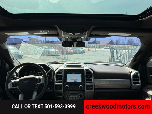 2017 Ford F-250 Super Duty King Ranch 4x4 Powerstroke Diesel CAMPER Low Miles 2017 Ford F-250 Super Duty King Ranch 4x4 Powerstroke Diesel CAMPER Low Miles