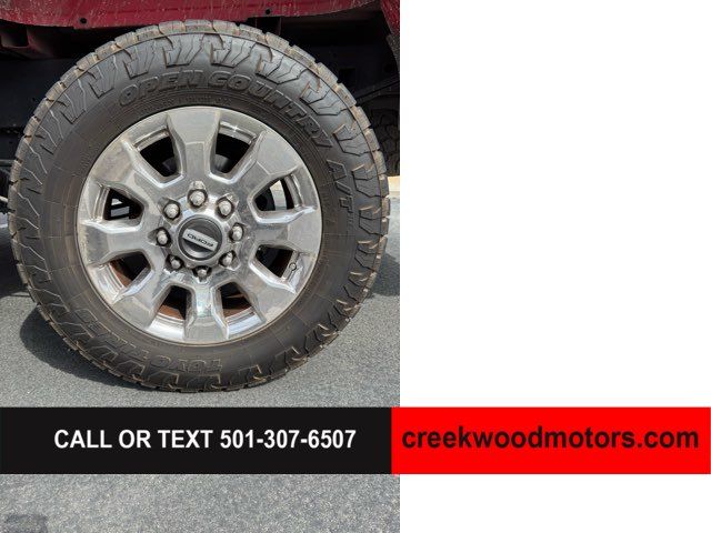 2017 Ford F-250 Super Duty Lariat 4x4 Crew Cab Powerstroke Diesel 20s 1 Owner 2017 Ford F-250 Super Duty Lariat 4x4 Crew Cab Powerstroke Diesel 20s 1 Owner