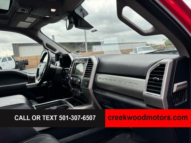 2017 Ford F-250 Super Duty Lariat 4x4 Crew Cab Powerstroke Diesel 20s 1 Owner 2017 Ford F-250 Super Duty Lariat 4x4 Crew Cab Powerstroke Diesel 20s 1 Owner