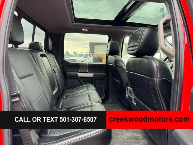 2017 Ford F-250 Super Duty Lariat 4x4 Crew Cab Powerstroke Diesel 20s 1Owner 2017 Ford F-250 Super Duty Lariat 4x4 Crew Cab Powerstroke Diesel 20s 1Owner