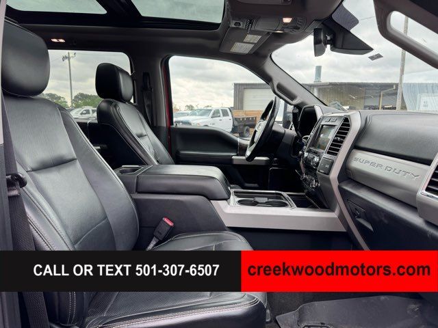 2017 Ford F-250 Super Duty Lariat 4x4 Crew Cab Powerstroke Diesel 20s 1Owner 2017 Ford F-250 Super Duty Lariat 4x4 Crew Cab Powerstroke Diesel 20s 1Owner