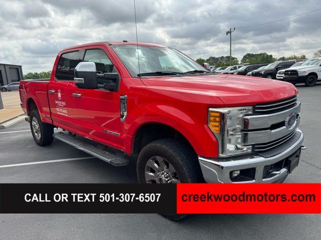 2017 Ford F-250 Super Duty Lariat 4x4 Crew Cab Powerstroke Diesel 20s 1Owner 2017 Ford F-250 Super Duty Lariat 4x4 Crew Cab Powerstroke Diesel 20s 1Owner
