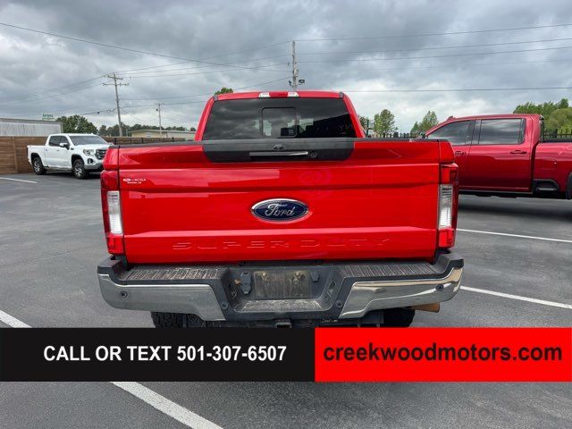 2017 Ford F-250 Super Duty Lariat 4x4 Crew Cab Powerstroke Diesel 20s 1 Owner 2017 Ford F-250 Super Duty Lariat 4x4 Crew Cab Powerstroke Diesel 20s 1 Owner