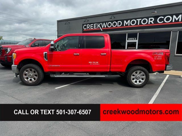 2017 Ford F-250 Super Duty Lariat 4x4 Crew Cab Powerstroke Diesel 20s 1Owner 2017 Ford F-250 Super Duty Lariat 4x4 Crew Cab Powerstroke Diesel 20s 1Owner